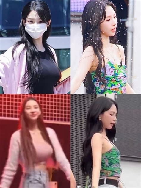 are karina elles boobs fake